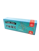 Svoora Retro medinis žaidimas, Mikado
