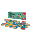 Svoora loginis žaidimas, Hexa Svoora loginis žaidimas, Hexa
