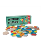 Svoora loginis žaidimas, Hexa Svoora loginis žaidimas, Hexa