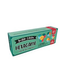 Svoora loginis žaidimas, Hexa