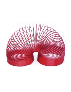 Svoora metalinė spyruoklė, 6.6 cm