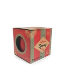 Svoora metalinė spyruoklė, 6.6 cm Svoora metalinė spyruoklė, 6.6 cm