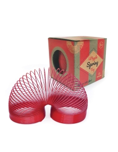 Svoora metalinė spyruoklė, 6.6 cm