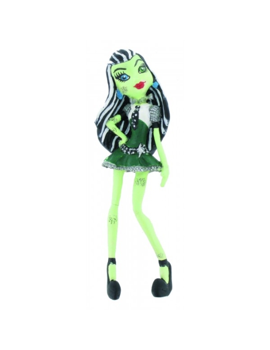 Monster High - Frankie Stein