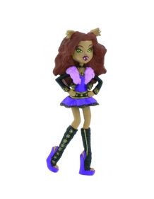Monster High - Clawdeen Wolf