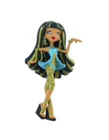 Monster High - Cleo de Nile