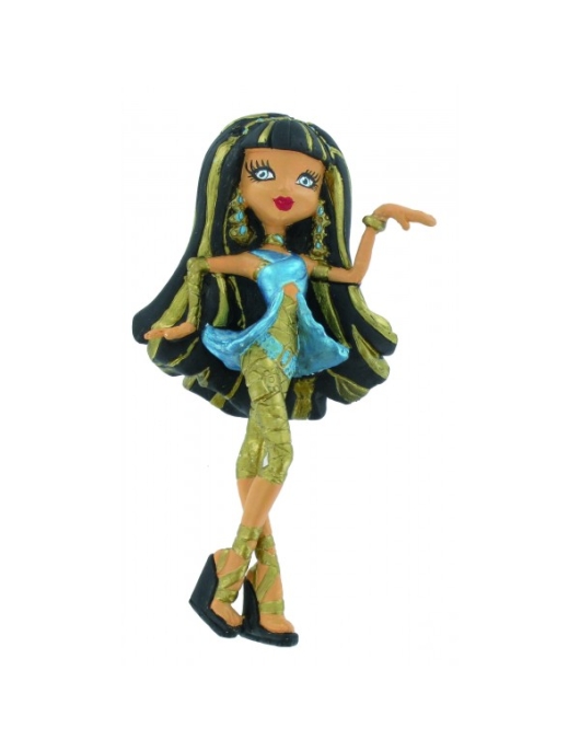 Monster High - Cleo de Nile