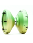 YoYo žaislas Spotlight Ultra, Geltonas Žalias Juodas