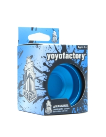 YoYo žaislas Spotlight Ultra, Mėlynas