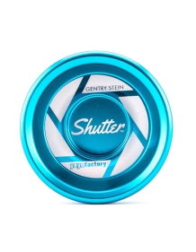 YoYo žaislas Shutter - Vanduo
