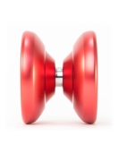 YoYo žaislas Shutter - Raudonas