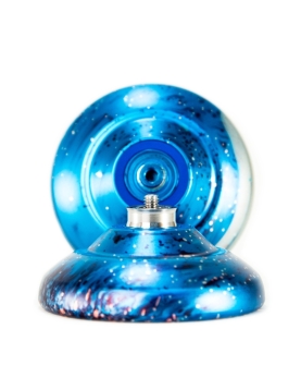 YoYo žaislas Shutter Splash Galaxy