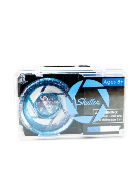 YoYo žaislas Shutter Splash Galaxy