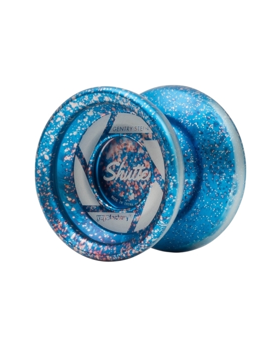 YoYo žaislas Shutter Splash Galaxy