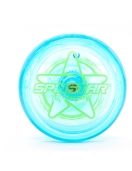 YoYo žaislas Spinstar, mėlynas