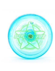 YoYo žaislas Spinstar, mėlynas