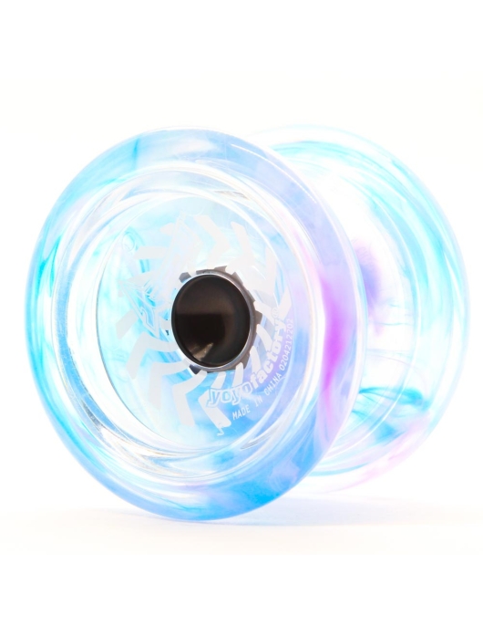 YoYo žaislas Arrow - Galaxy YoYo žaislas Arrow - Galaxy