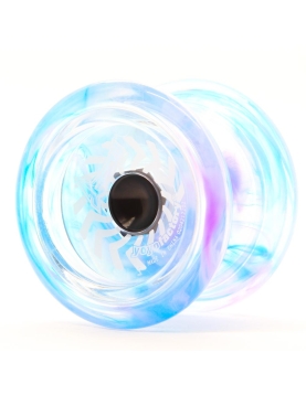 YoYo žaislas Arrow - Galaxy