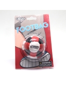 Spardymo kamuoliukas, raudonas Spardymo kamuoliukas, raudonas