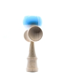 Kendama žaislas, medinis/mėlynas