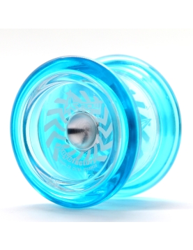 YoYo žaislas Arrow - Mėlynas