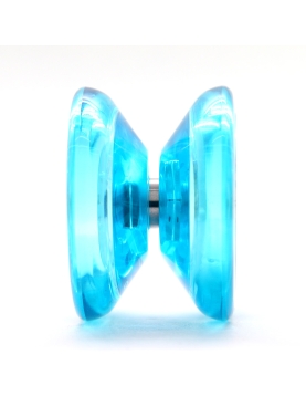 YoYo žaislas Arrow - Mėlynas