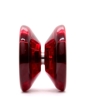 YoYo žaislas Arrow - Raudonas