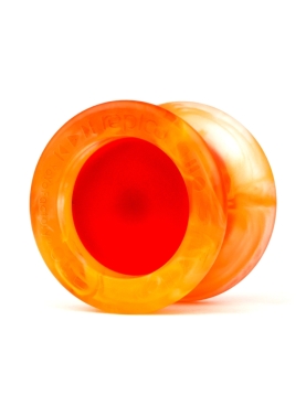 YoYo žaislas Replay Pro - Ugninis marmuras