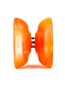 YoYo žaislas Replay Pro - Ugninis marmuras YoYo žaislas Replay Pro - Ugninis marmuras