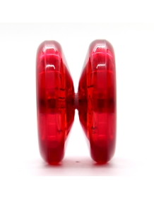YoYo Spinstar, raudonas