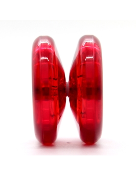 YoYo Spinstar, raudonas