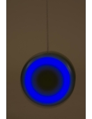 YoYo žaislas Spinstar-LED, šviečiantis