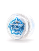 YoYo Spinstar-LED mėlynas, šviečia YoYo Spinstar-LED mėlynas, šviečia