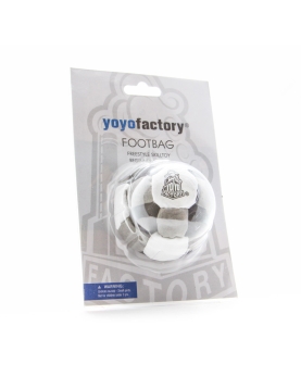 Spardymo kamuoliukas, juodas