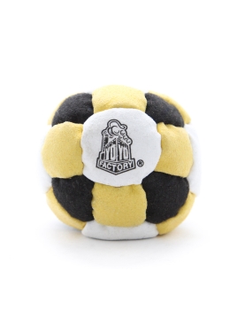 Spardymo kamuoliukas, geltonas