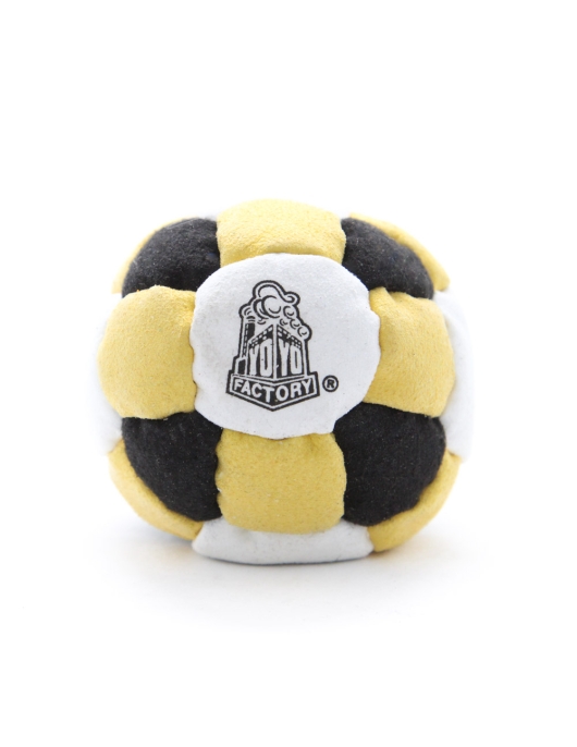 Spardymo kamuoliukas, geltonas Spardymo kamuoliukas, geltonas